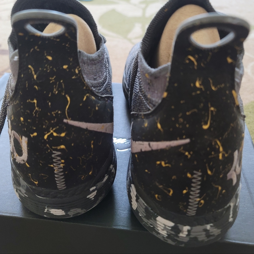 Mens KD11 Nike Zoom